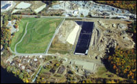 Regional Lined Landfill
