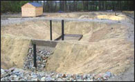 Stormwater Treatment Research Facility