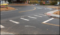 Intersection Improvement