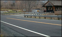 Roadway Construction