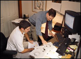 CMA Engineers Monitoring all Phases of a Civil Engineering Project