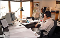 CMA Engineers Coordinating All Aspects of Projects