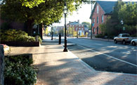 Transformation of State Street, Portsmouth, NH
