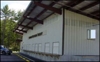 Municipal Recycling Facility