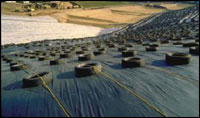 Lined Landfill Operations