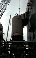 Air Pollution Control System