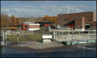 Wastewater Treatment Facility